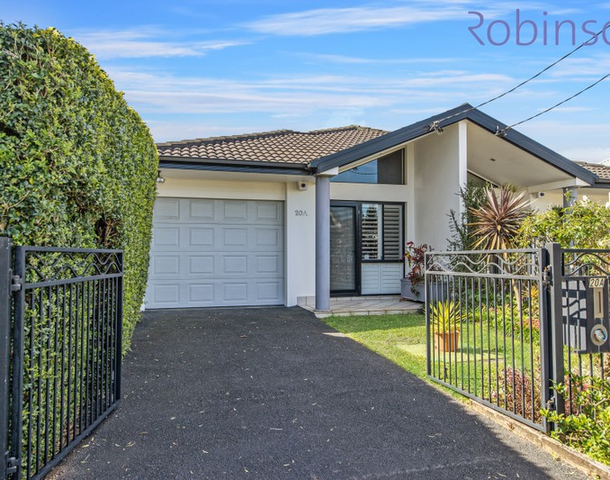 20A Darling Street, Hamilton South NSW 2303