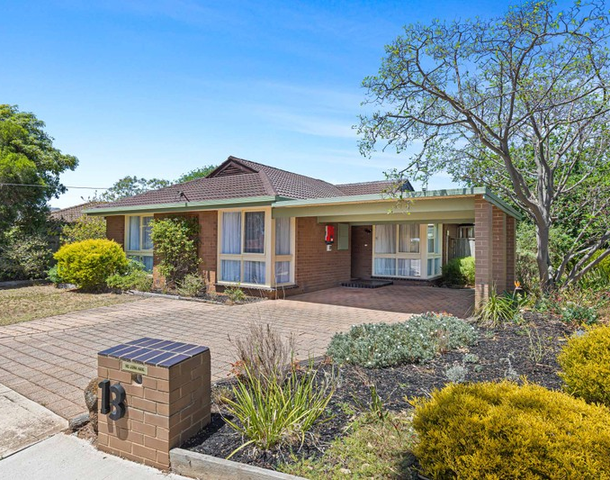 13 Herbert Avenue, Hoppers Crossing VIC 3029