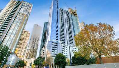 Picture of 2407/60 Kavanagh Street, SOUTHBANK VIC 3006