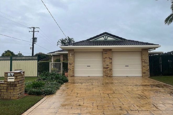 Picture of 1 Melanie Court, DECEPTION BAY QLD 4508