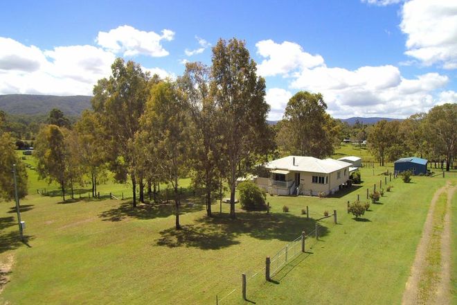 Picture of 50 Darryl Court, ROYSTON QLD 4515