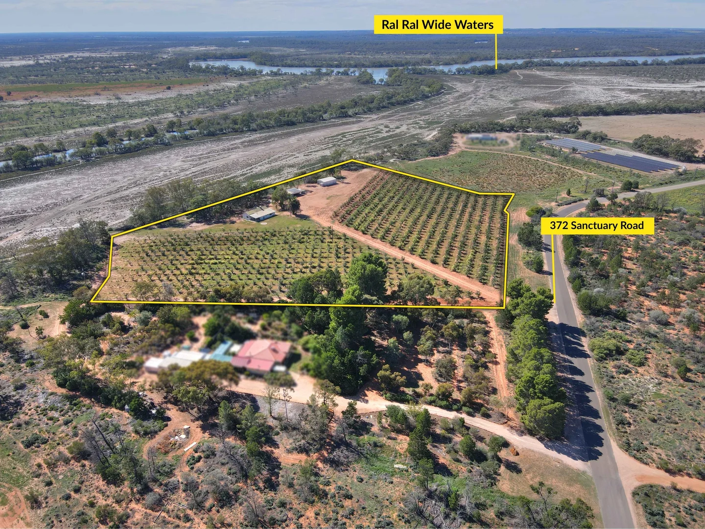 Additional image 2 of 372 Sanctuary Road, Renmark SA 5341