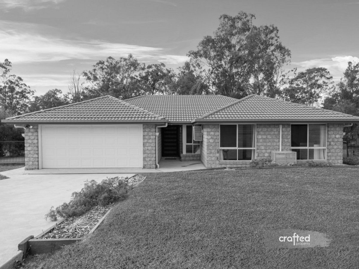 22 Tall Timber Road, New Beith QLD 4124, Image 0