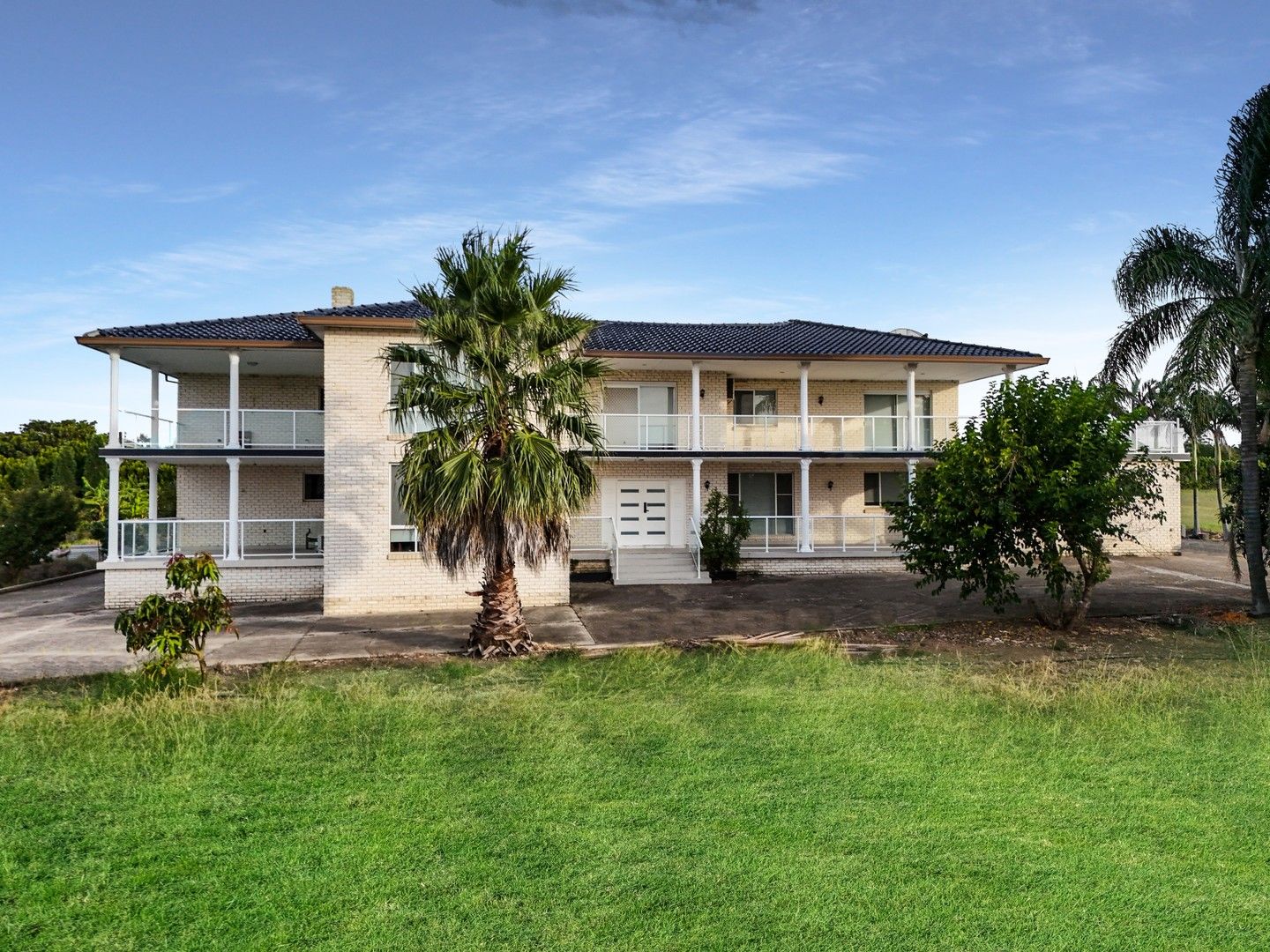 130-133 Goodrich Road, Cecil Park NSW 2178, Image 0