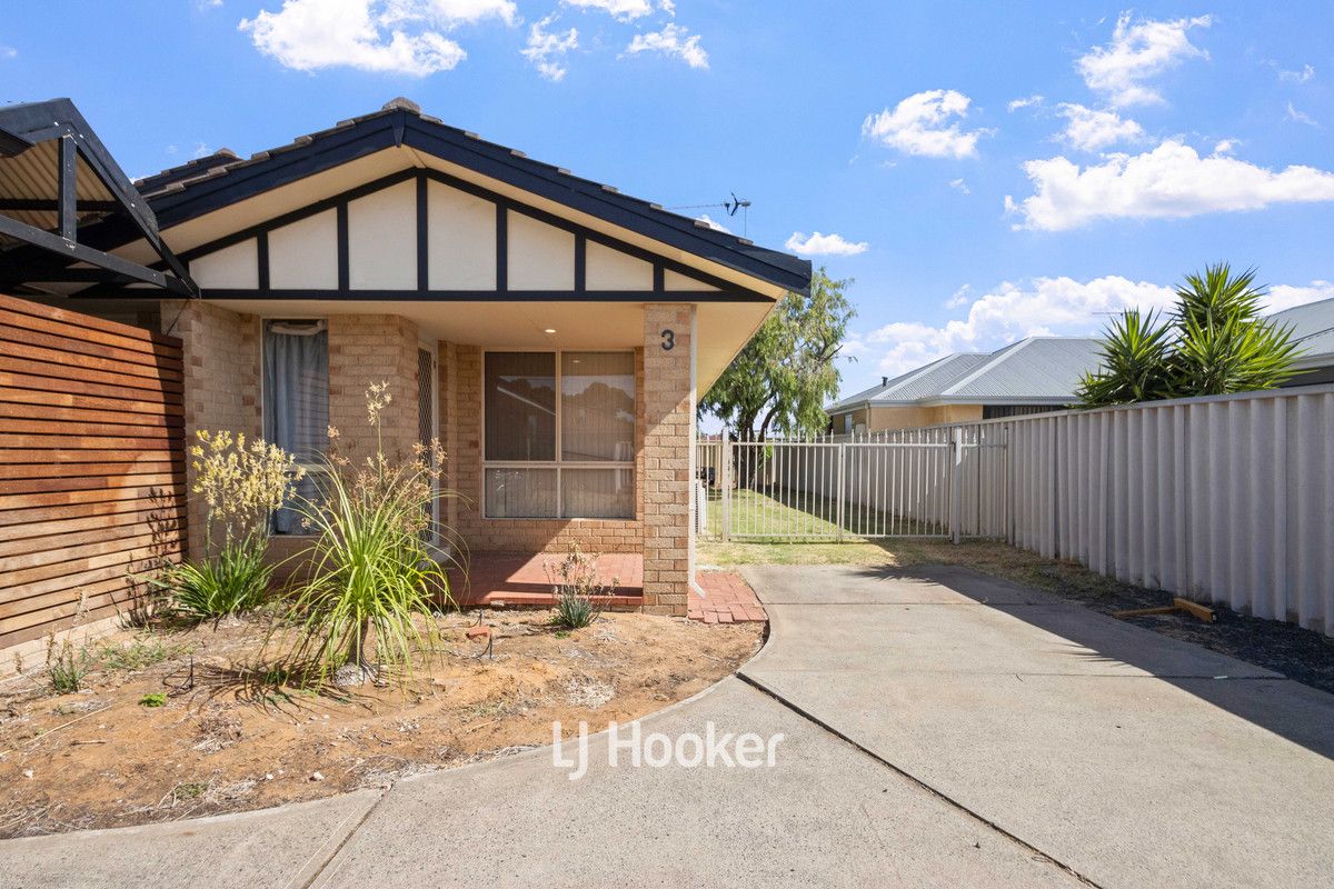 3/51 Clarke Street, South Bunbury WA 6230, Image 0