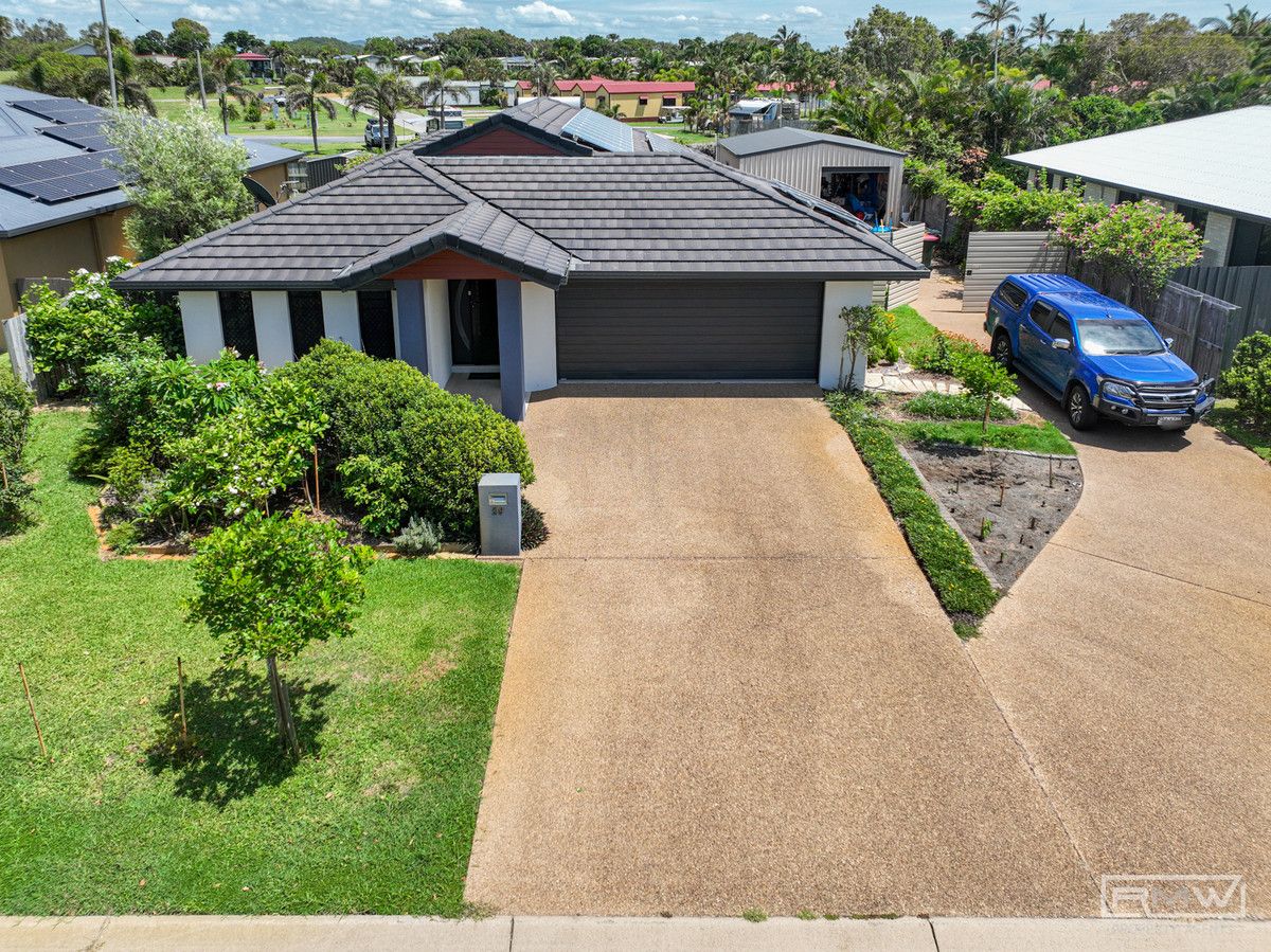 20 Riviera Way, Mulambin QLD 4703, Image 2