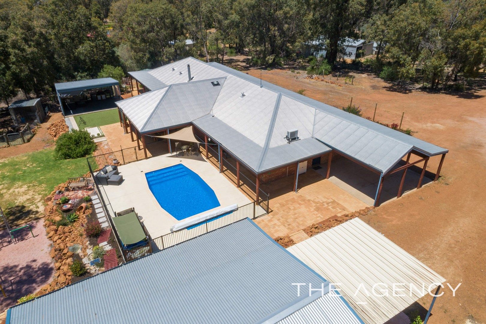 113 Brompton Heights, Gidgegannup WA 6083