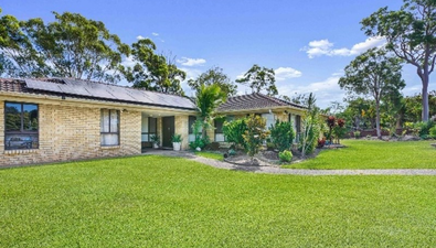 Picture of 1 Woodlands Way, PARKWOOD QLD 4214