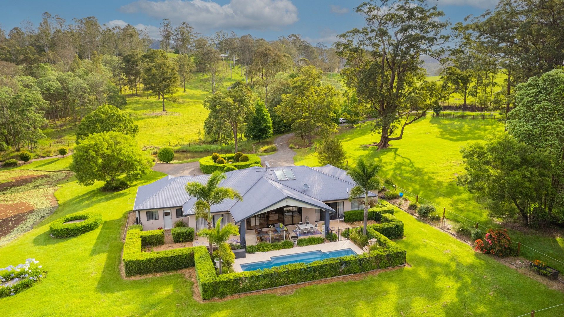 54 Kirbys Rd, Obi Obi QLD 4574, Image 0