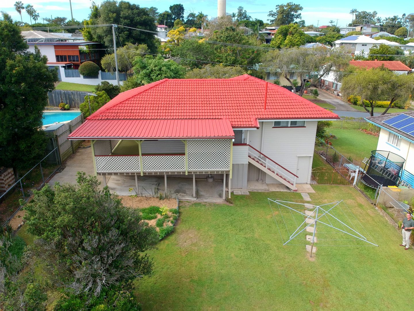31 Pownall Cres, Margate QLD 4019, Image 2