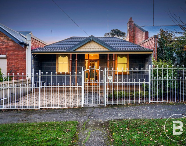 411 Doveton Street North, Soldiers Hill VIC 3350