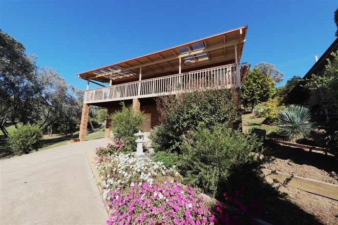 Picture of 11 Wilkinson Place, TUMUT NSW 2720