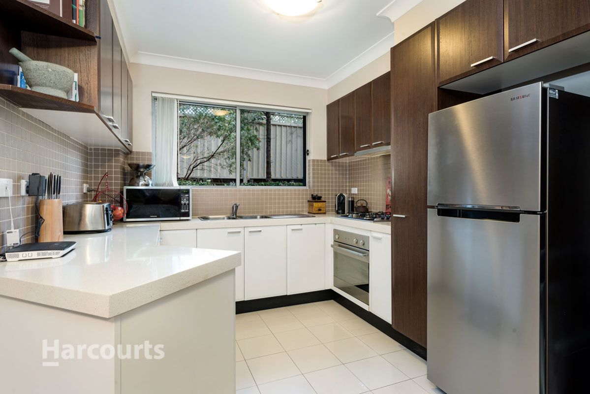 3/5-7 Kilbenny Street, Kellyville Ridge NSW 2155, Image 1