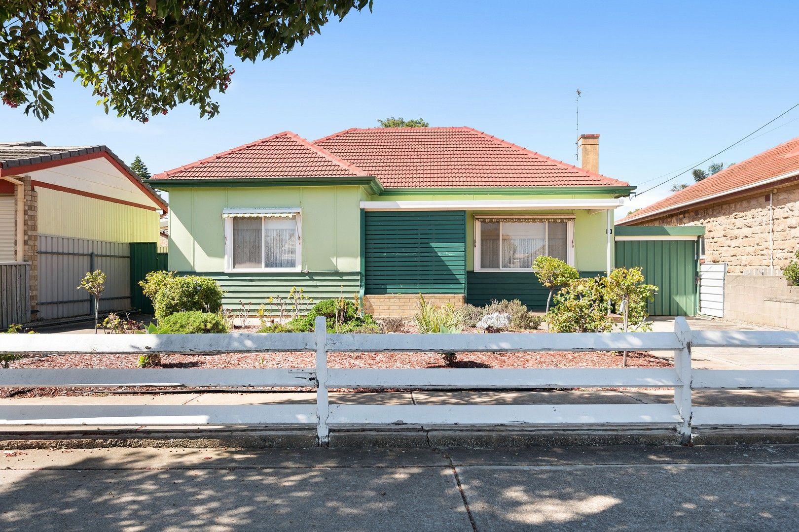 9 Sansom Road, Semaphore Park SA 5019, Image 0