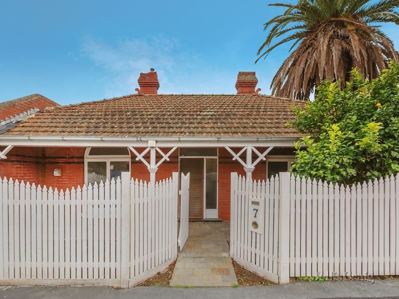 7 Victoria Road, Hawthorn East | Property History & Address Research