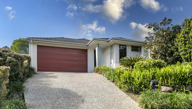 Picture of 36 Wildflower Circuit, UPPER COOMERA QLD 4209