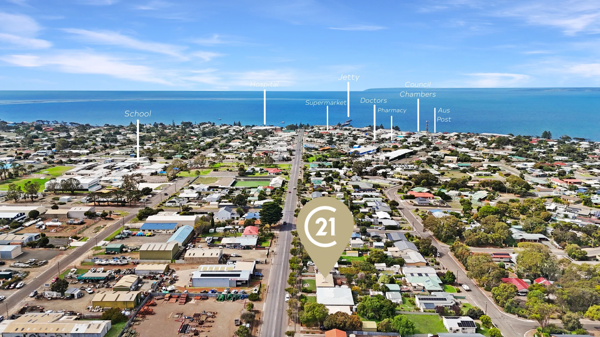 Additional image 2 of 39 Kohinoor Road, Kingscote SA 5223