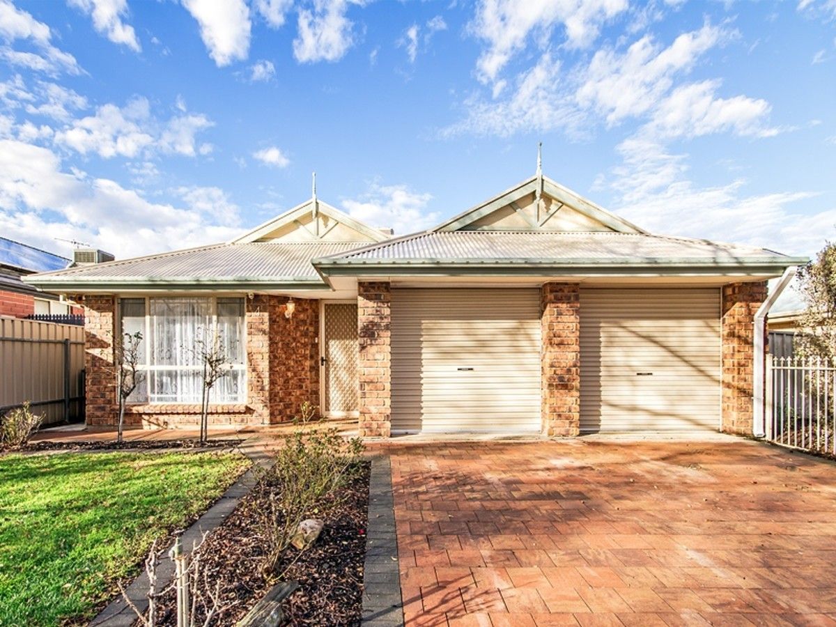 4 Sunderland Crescent, Seaford SA 5169, Image 0