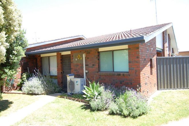 Picture of 6/356 WOOD STREET, DENILIQUIN NSW 2710
