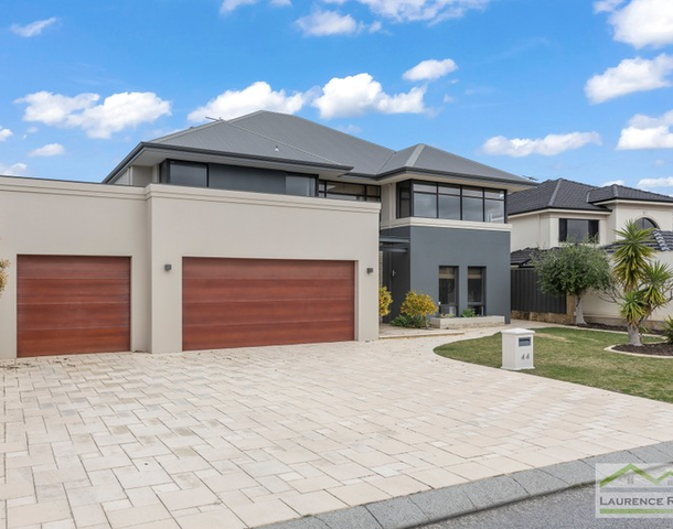 44 Andros Circuit, Mindarie WA 6030