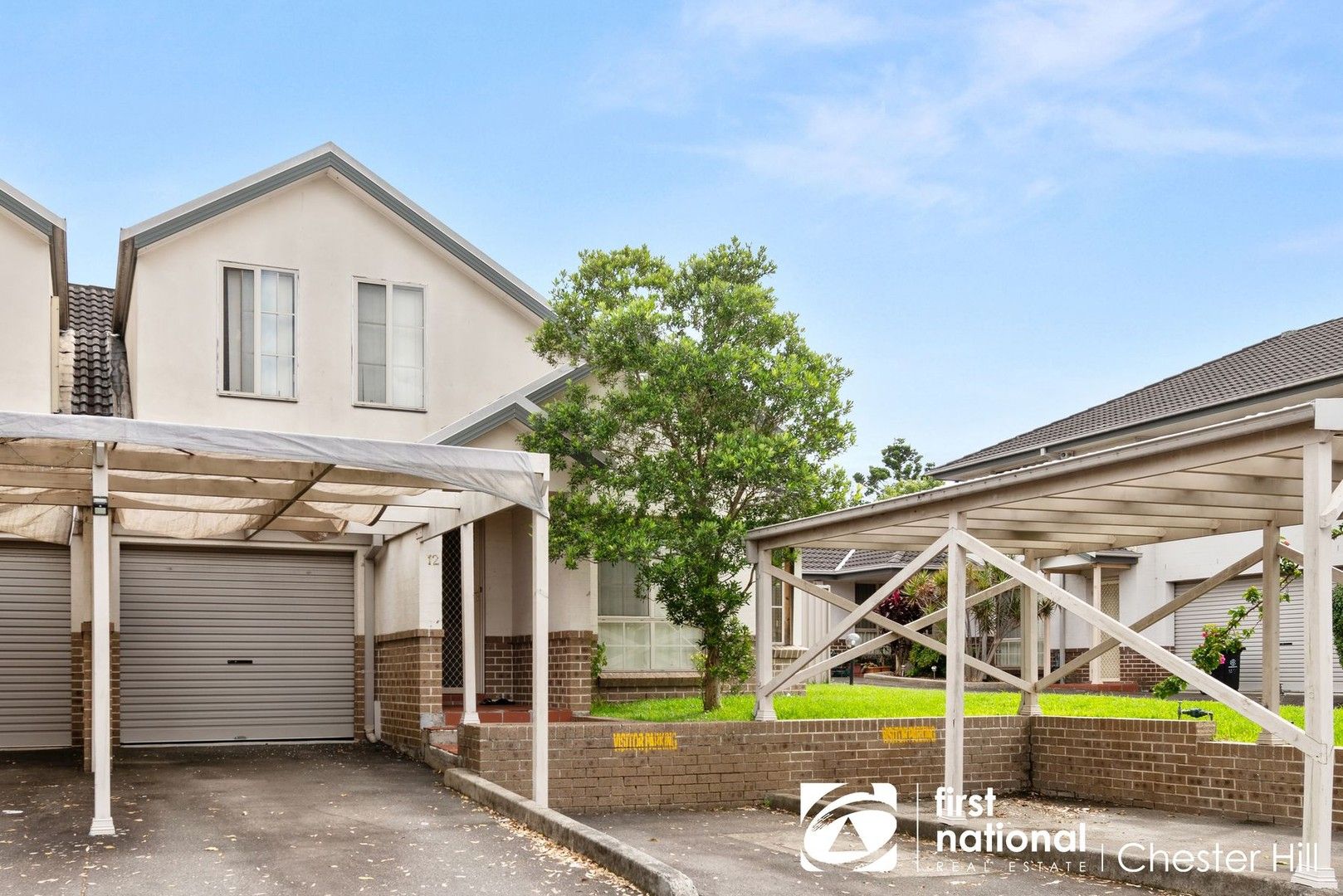 12/16-22 Munro Street, Sefton NSW 2162, Image 0