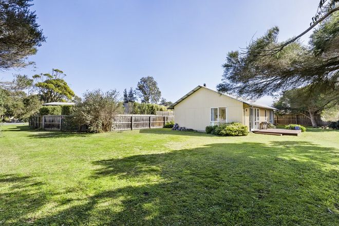Picture of 16 Sara Street, POINT LONSDALE VIC 3225