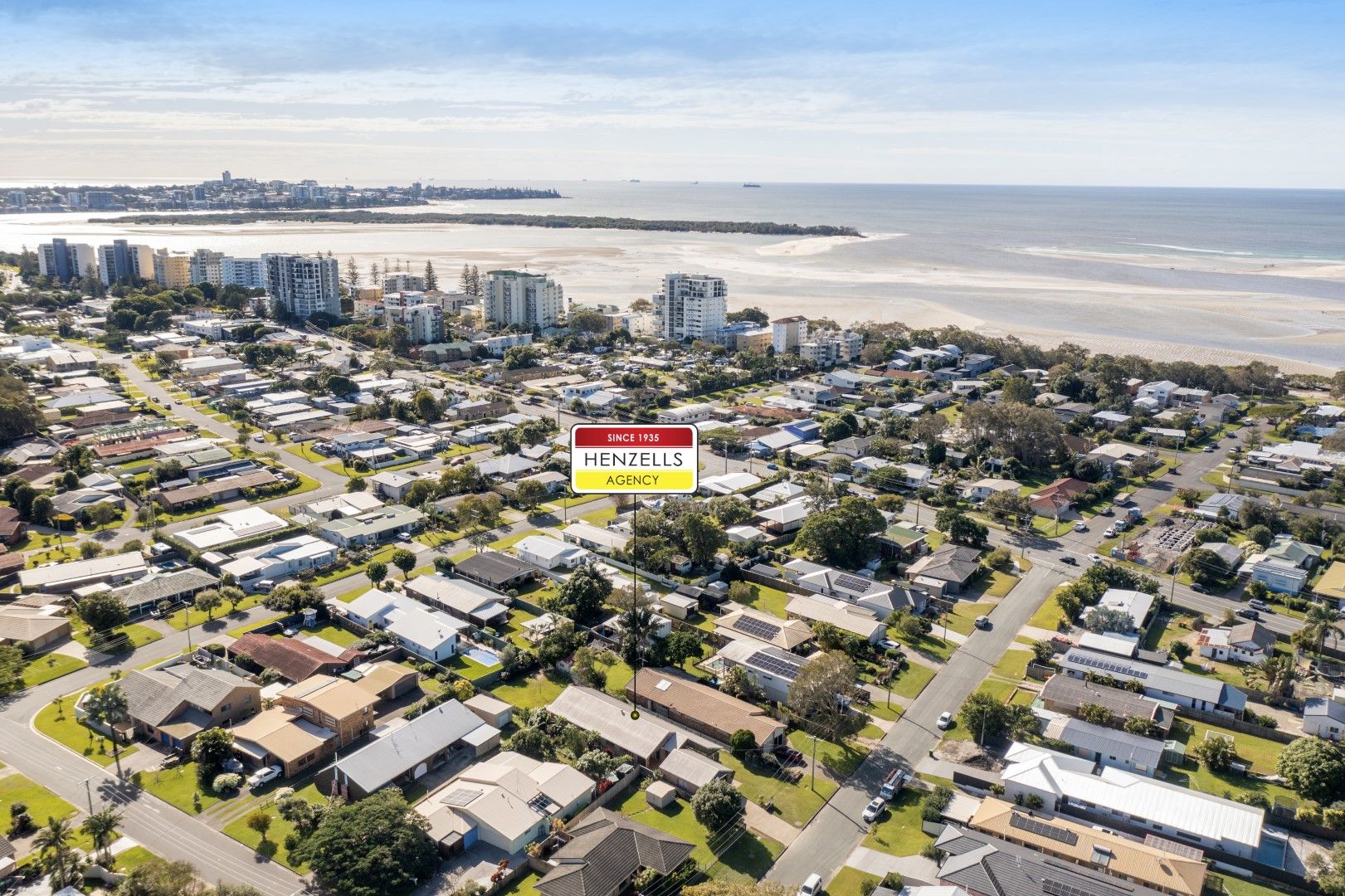 15 Monash Street, Golden Beach Property History & Address Research Domain