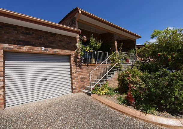 6/6 Caroline Street, Vincentia NSW 2540