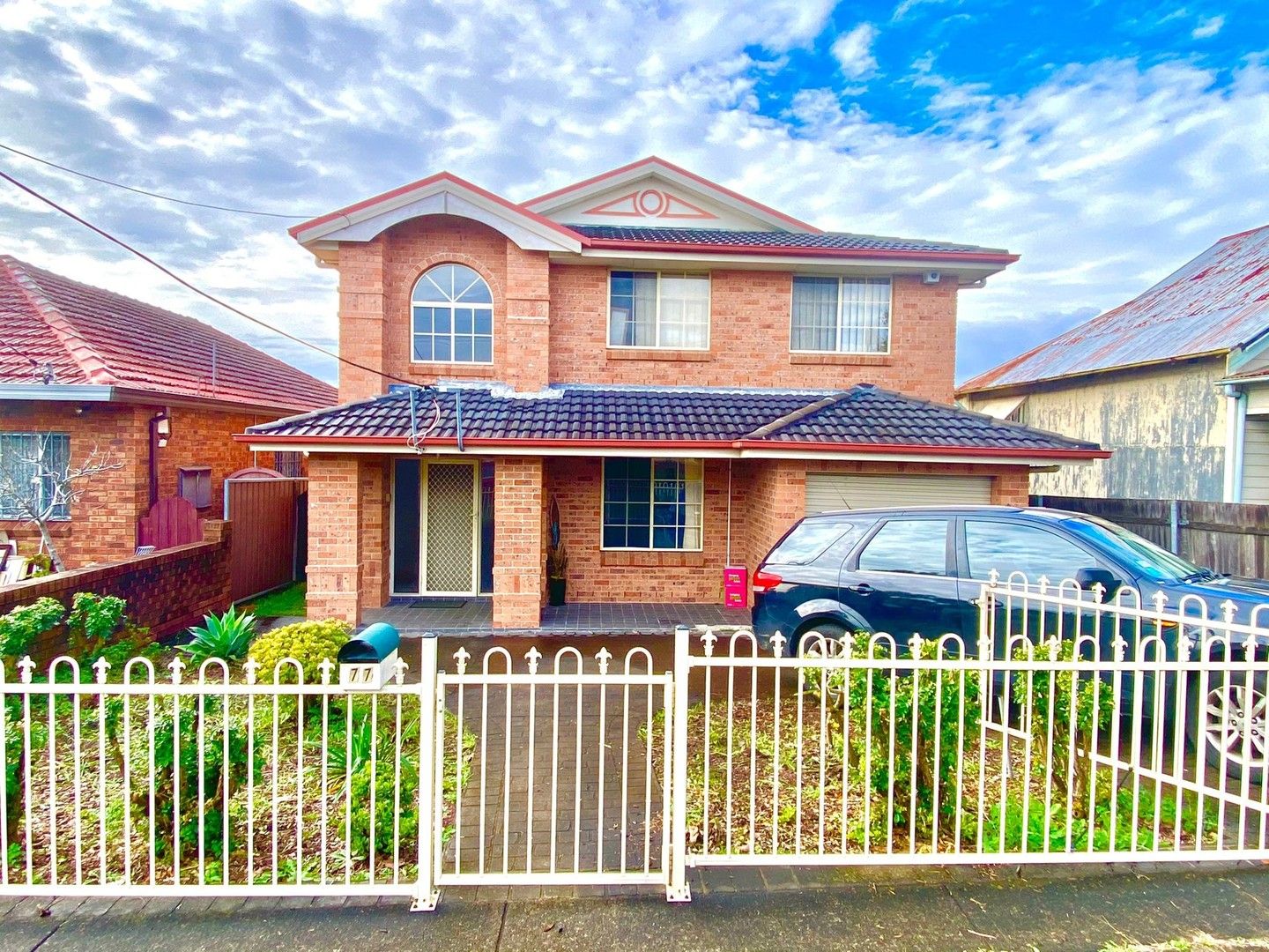 6 bedrooms House in 77 Brixton Road BERALA NSW, 2141