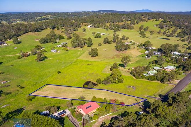 Picture of 201 Araluen Road, MORUYA NSW 2537