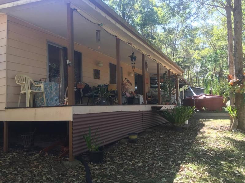 130 Hardgrave Road, Benarkin North QLD 4314, Image 1