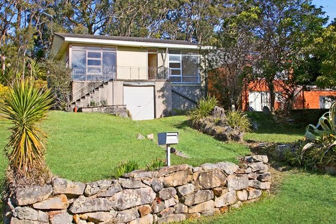 Picture of 8 Yanagang Street, WATERFALL NSW 2233