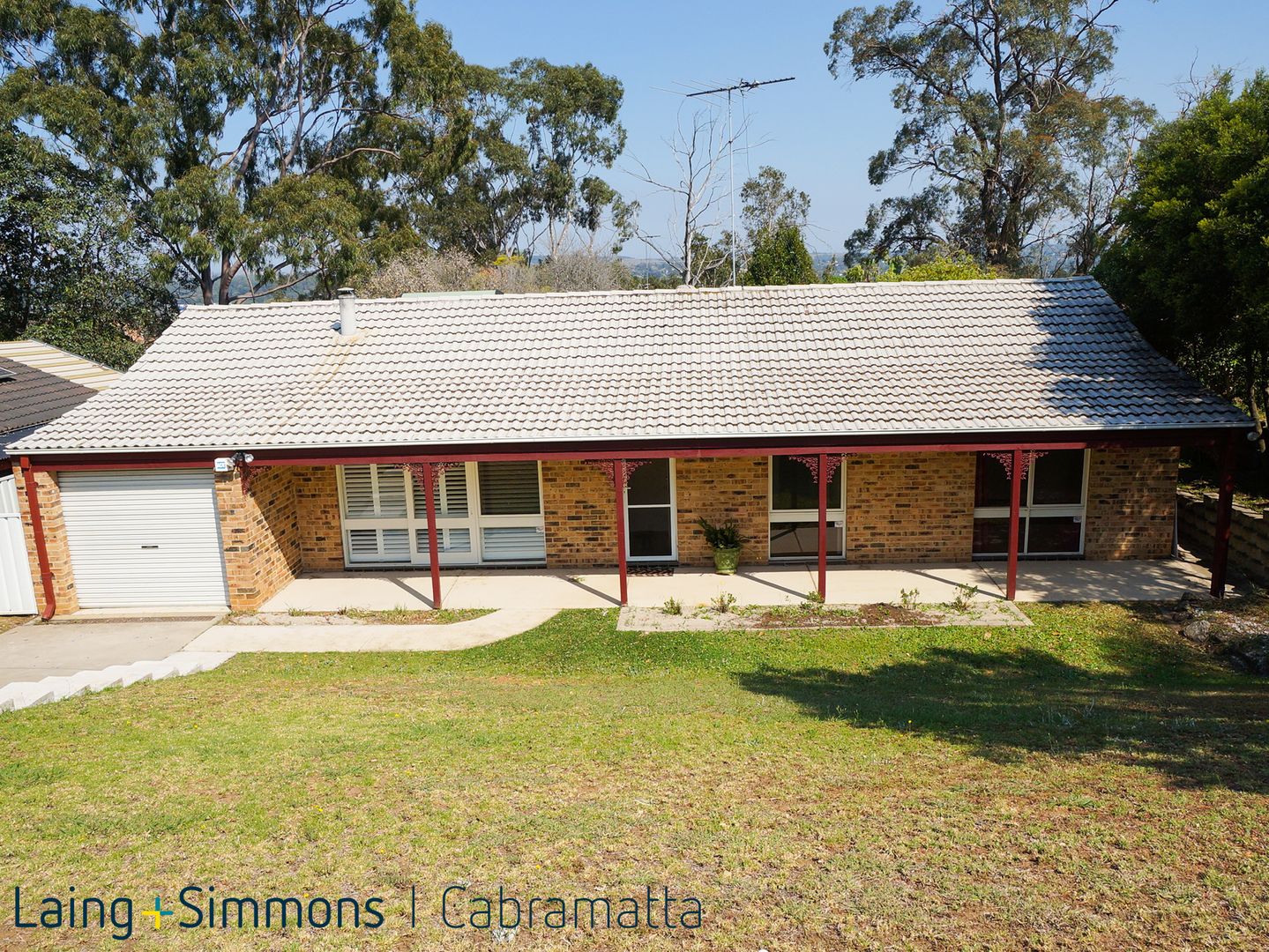 4 Flynn Crescent, Leumeah NSW 2560, Image 1