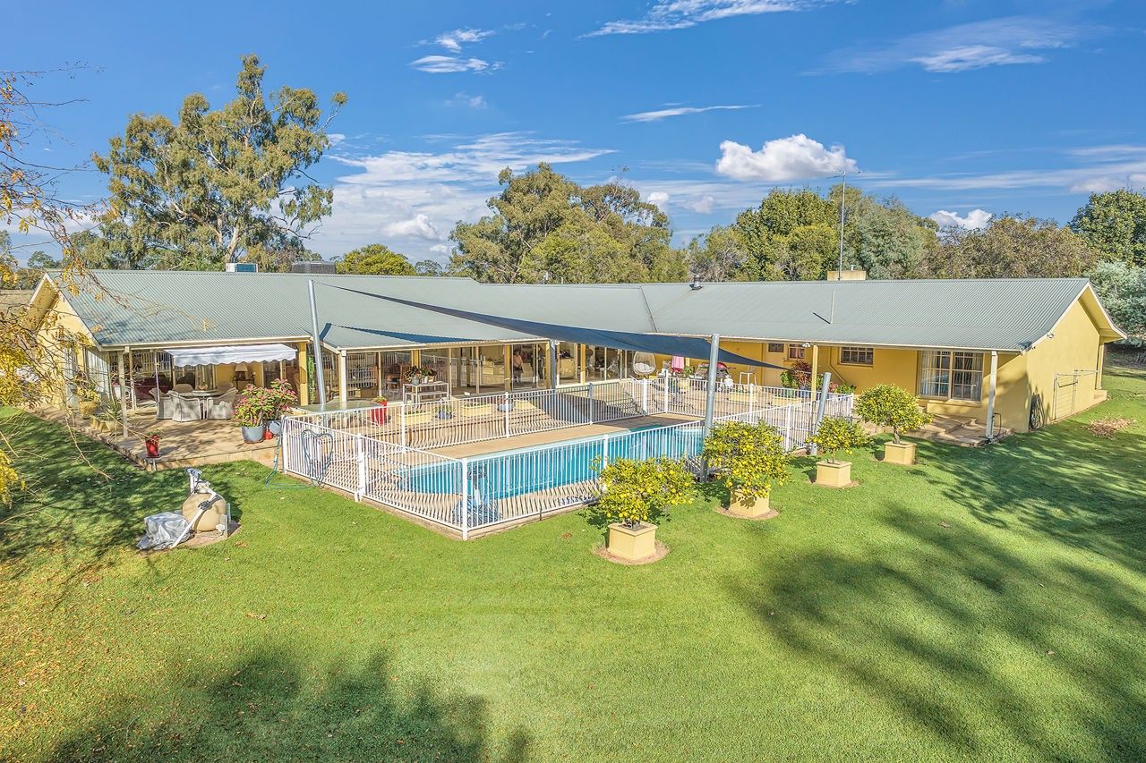 3924 Cobb Highway, Mathoura NSW 2710 House for Sale Domain