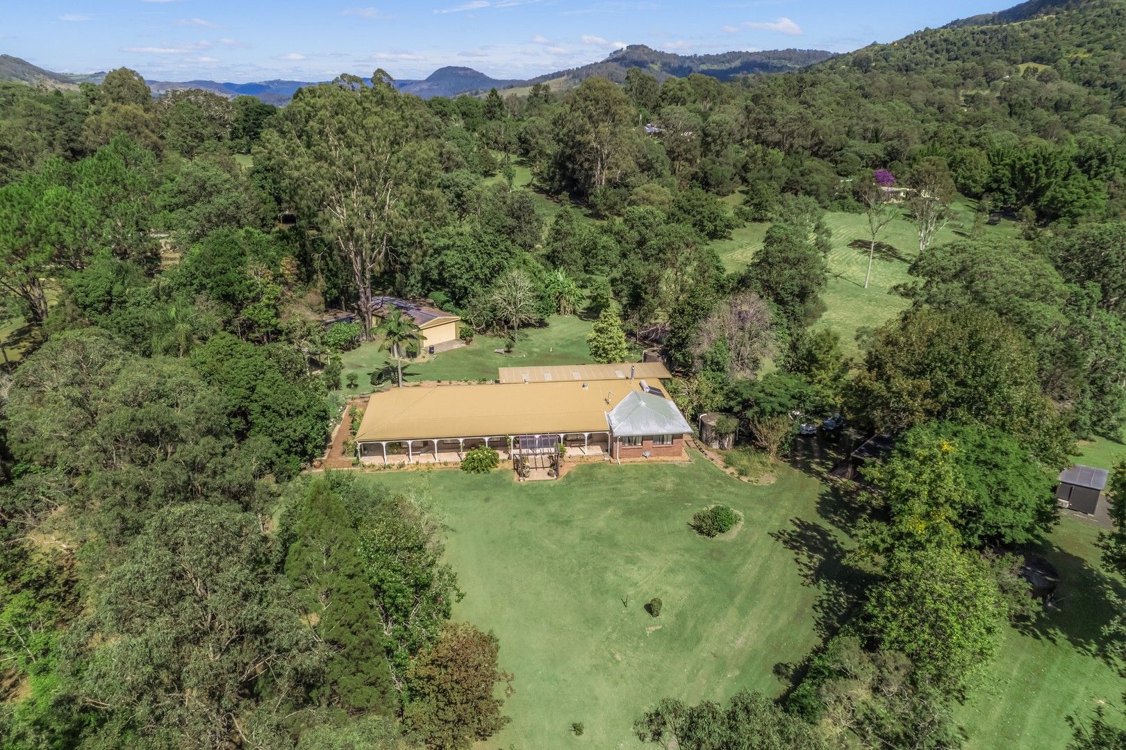 3177 Beechmont Road, Witheren QLD 4275, Image 2