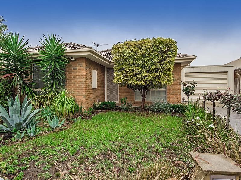 22 Buninyong Way, Delahey VIC 3037