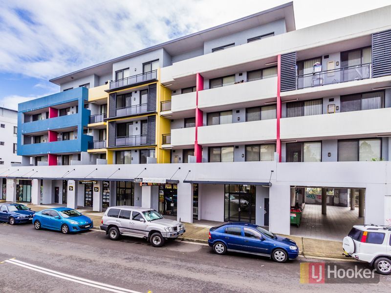 48/254 Beames Avenue, MOUNT DRUITT NSW 2770, Image 0