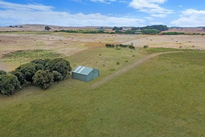 Picture of Lot 6 Nicholsen Road, CAPE BRIDGEWATER VIC 3305