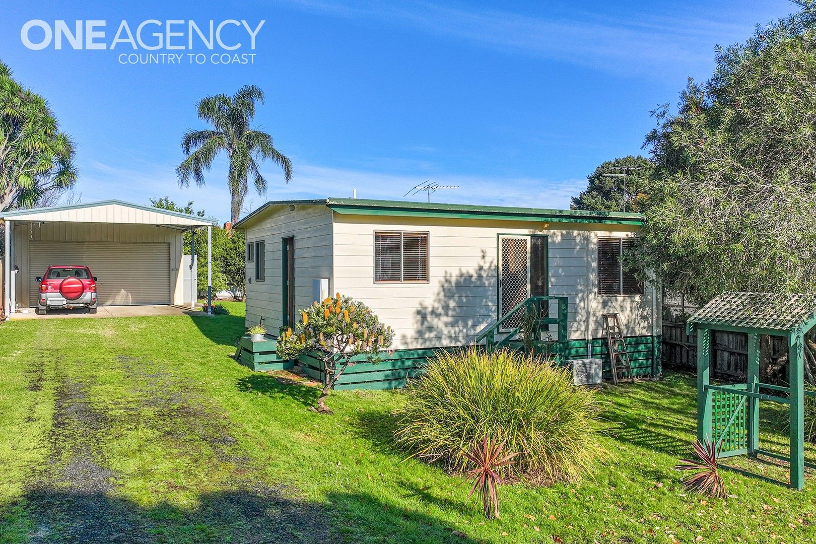 12 Thomas Street, Drouin VIC 3818, Image 0