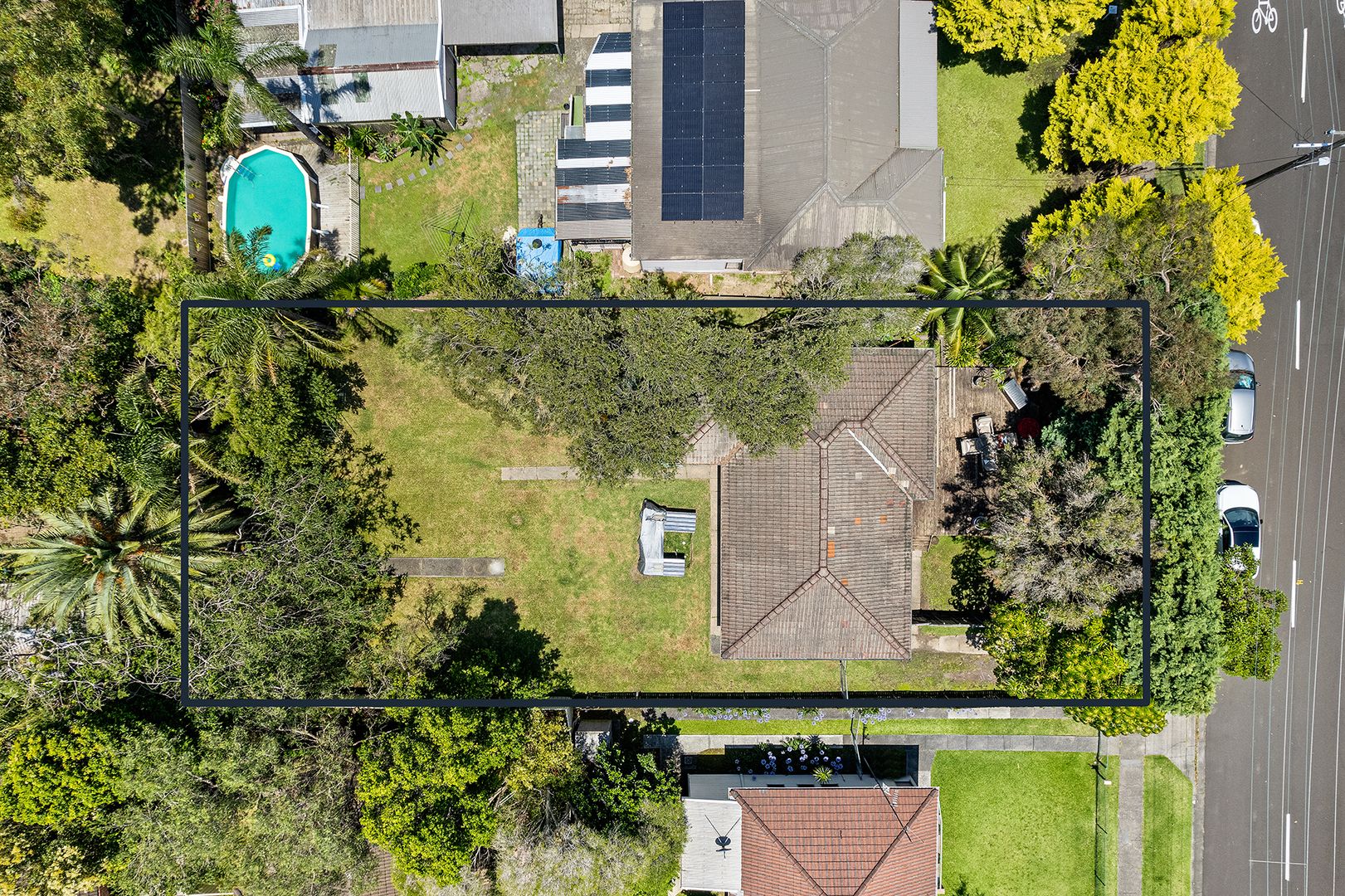 69 Thompson Street, Woonona NSW 2517, Image 1