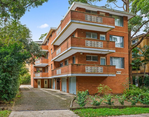 5/15-17 Station Street, Mortdale NSW 2223