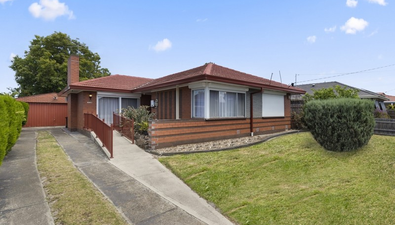 Picture of 6 Springfield Road, SPRINGVALE SOUTH VIC 3172