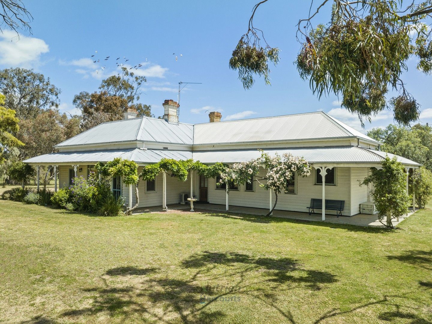 686 Webb Road, Goomalibee VIC 3673, Image 0