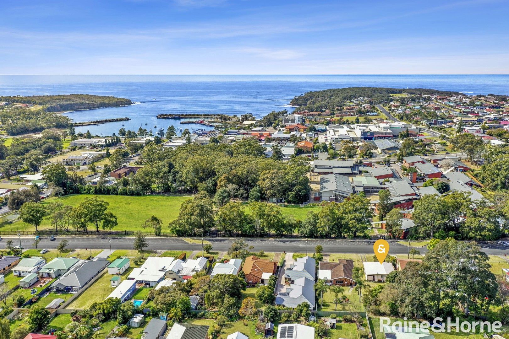 129 Camden Street, Ulladulla NSW 2539, Image 0