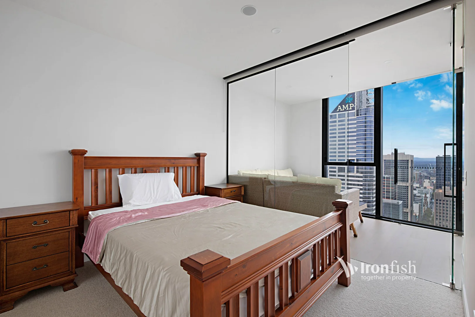 Additional image 6 of 5105/138 Spencer Street, Melbourne VIC 3000