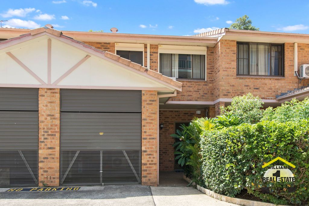 137/1 Riverpark Drive, Liverpool NSW 2170, Image 0