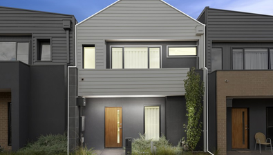 Picture of 14 Netherley Walk, ARMSTRONG CREEK VIC 3217