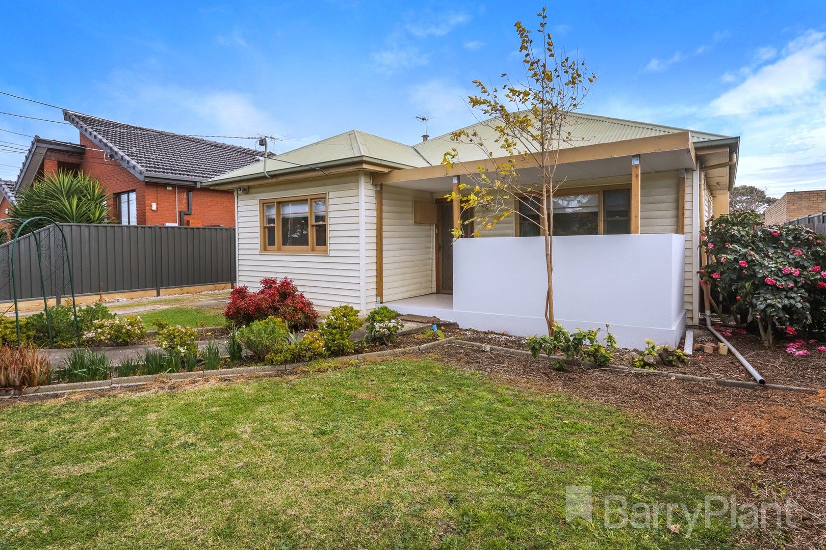 3 bedrooms House in 55 Chesley Street ARDEER VIC, 3022