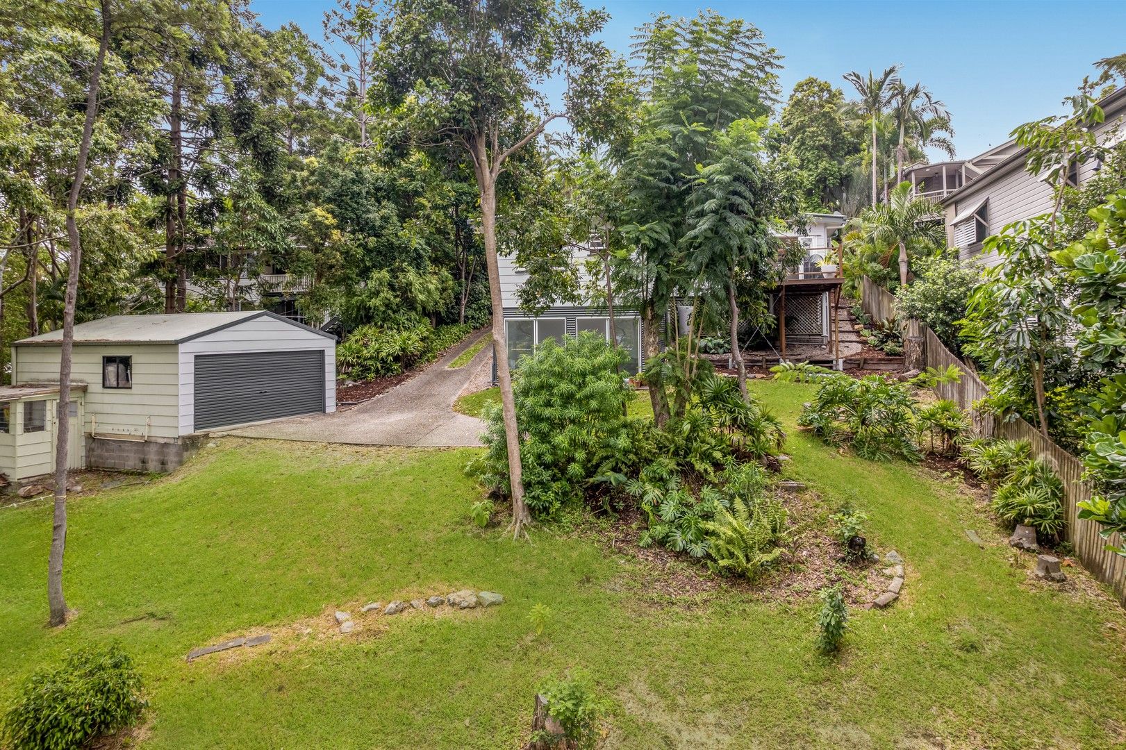 13 Kerrydan Street, Holland Park West QLD 4121, Image 0