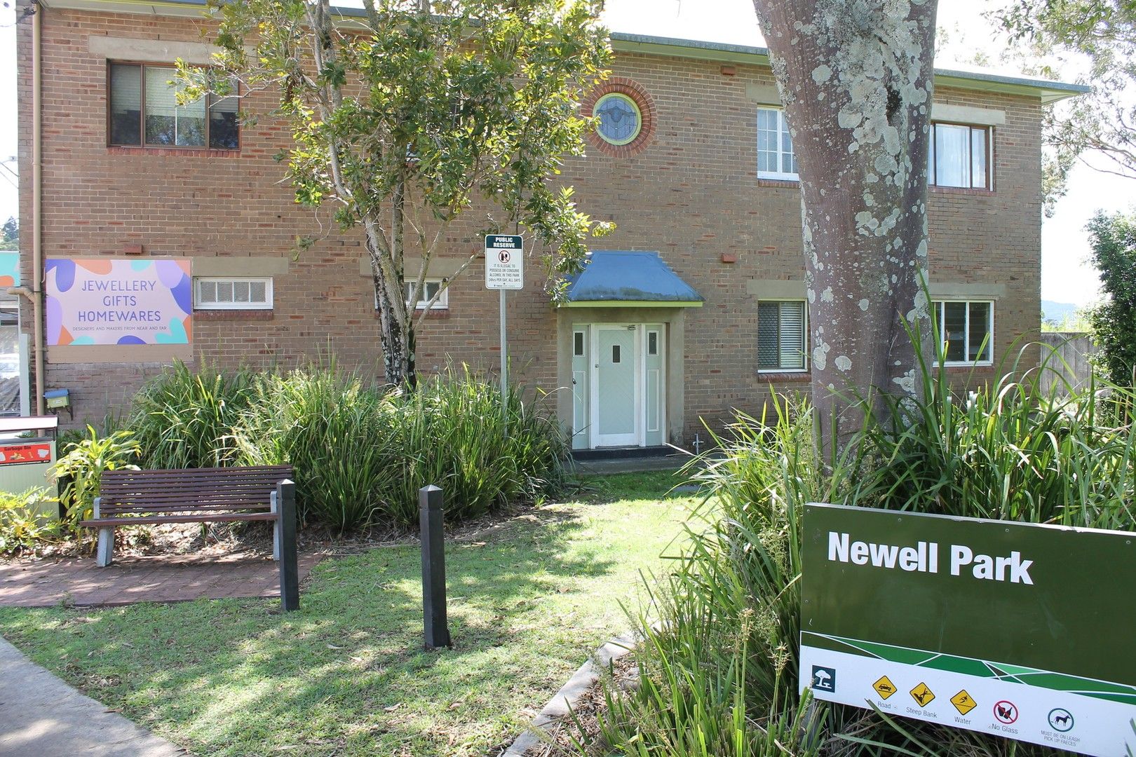 2 bedrooms Apartment / Unit / Flat in 3/10-12 Commercial Road MURWILLUMBAH NSW, 2484